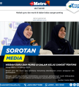 NEWS HARIAN METRO FB NEWS HARIAN METRO FB