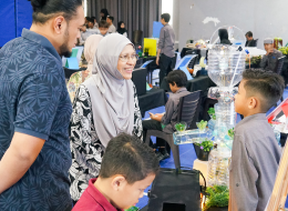 Real-World Learning and Application