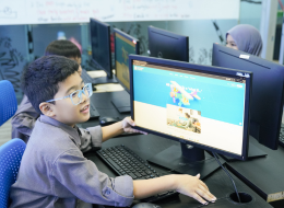STEM and Computer Science Subjects for All student