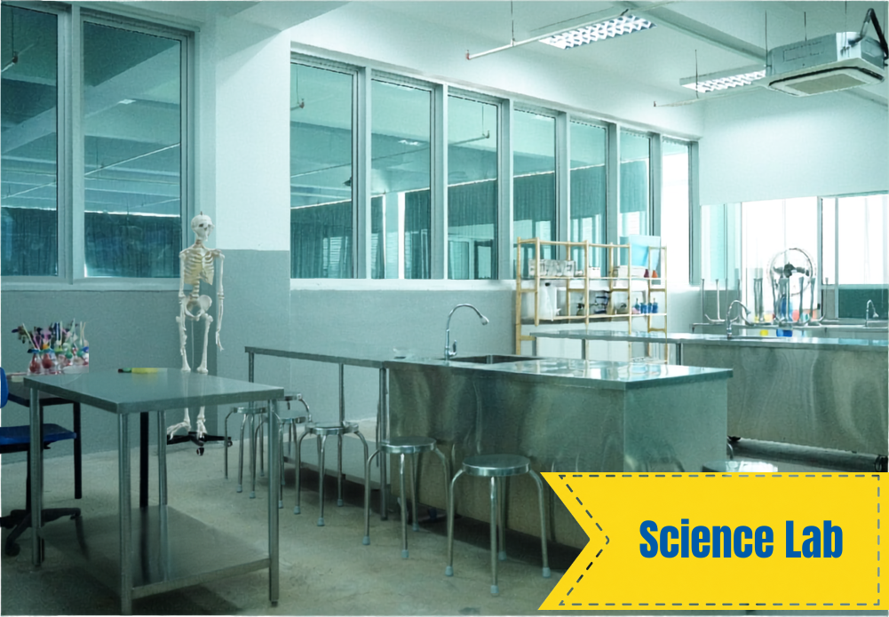 Science Lab