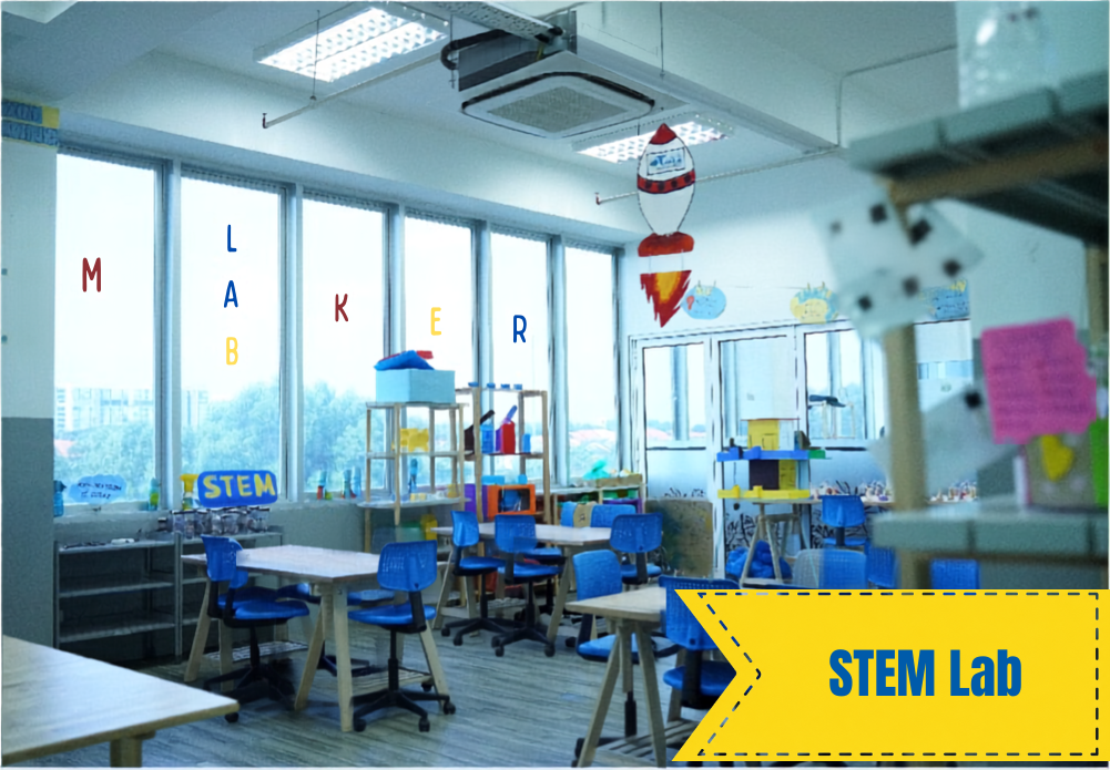 STEM Lab