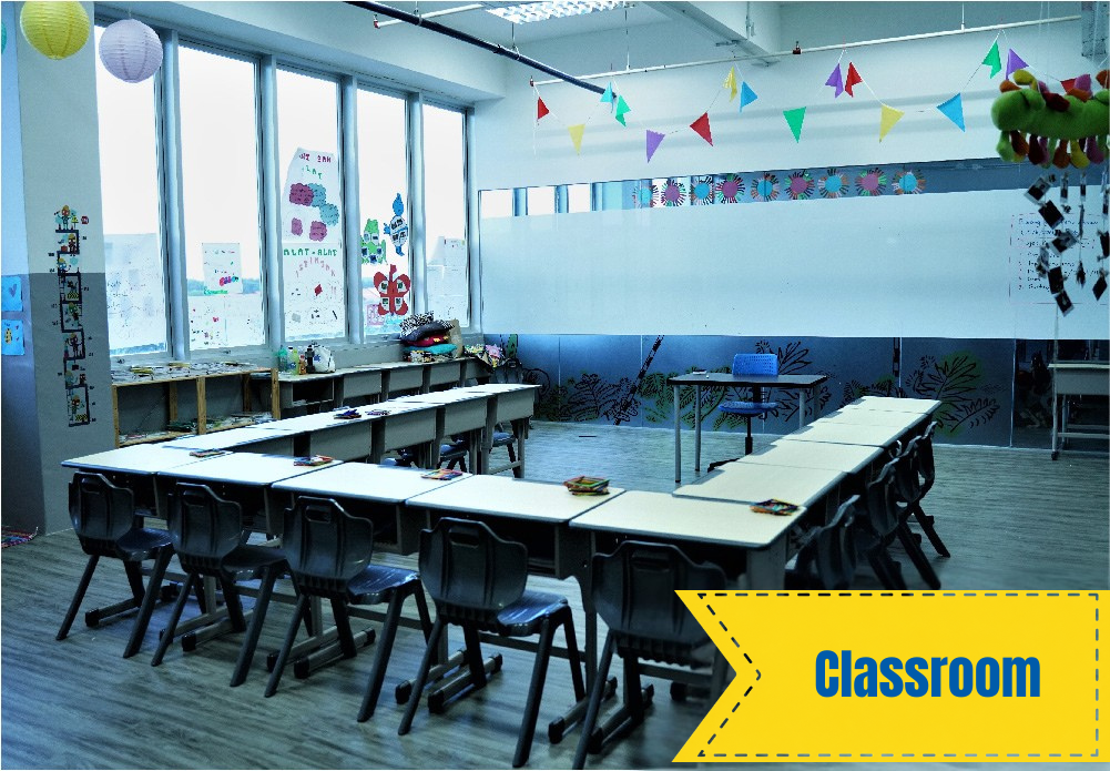 Classroom
