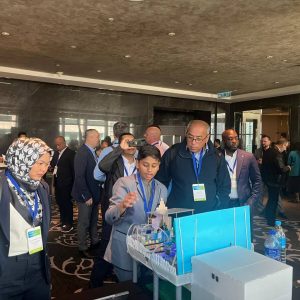 Sekolah Tinta Shines Bright: A Triumph of Innovation at Opito Global Conference 2023!