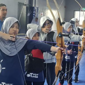 Exploring the Exciting After School Programs at Sekolah Tinta