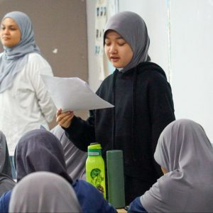 Developing Future-Ready Students: Nurturing Essential Soft Skills at Sekolah Tinta