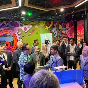 What’s the Buzz with STEM Education?